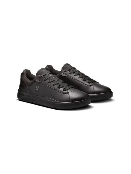 Pantofi On negru