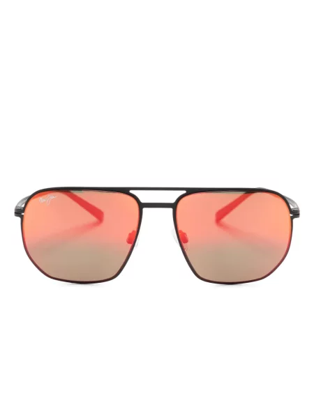 Ochelari de soare Maui Jim negru