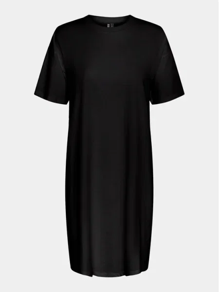 Pieces Rochie de zi Ria negru