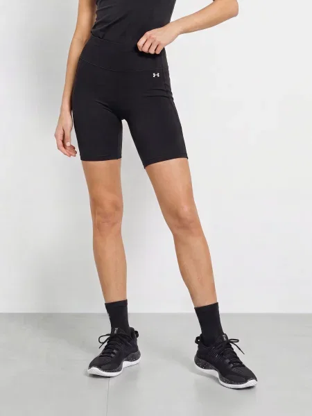 Under Armour Legíny Ua Motion černá