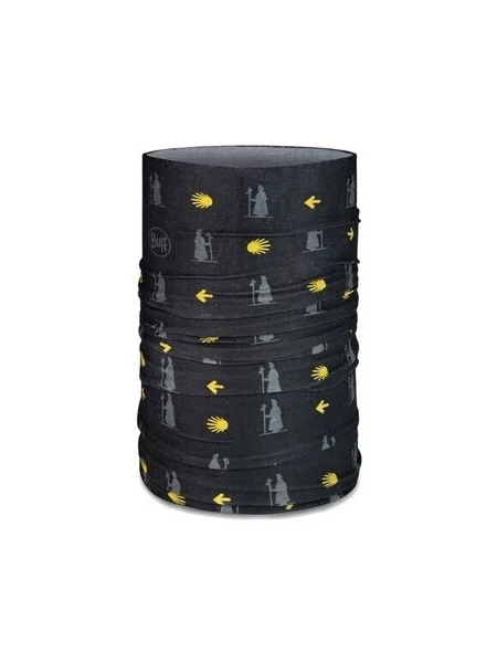 Fular Buff galben