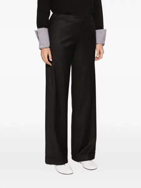Pantaloni Why Ci maro