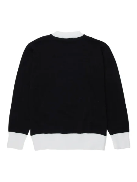 Sweter dziecięcy Marni czarny