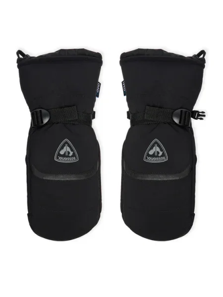 Rossignol Mănuși schi negru