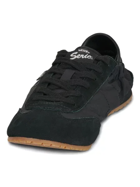 Pantofi Vans negru