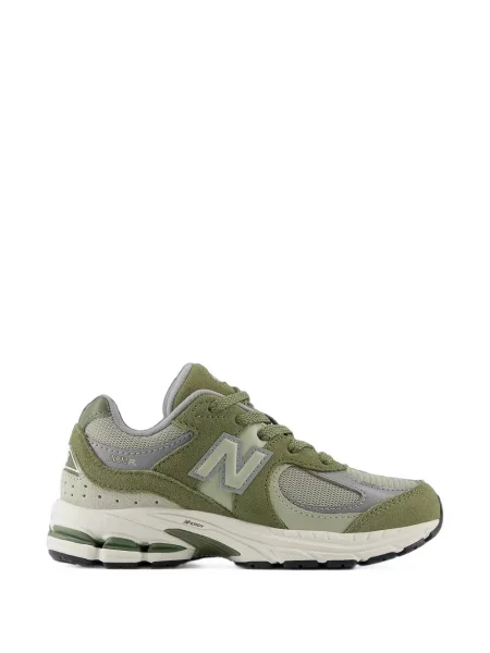 Sportbačiai New Balance žalia