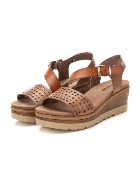 Pantofi Refresh bej
