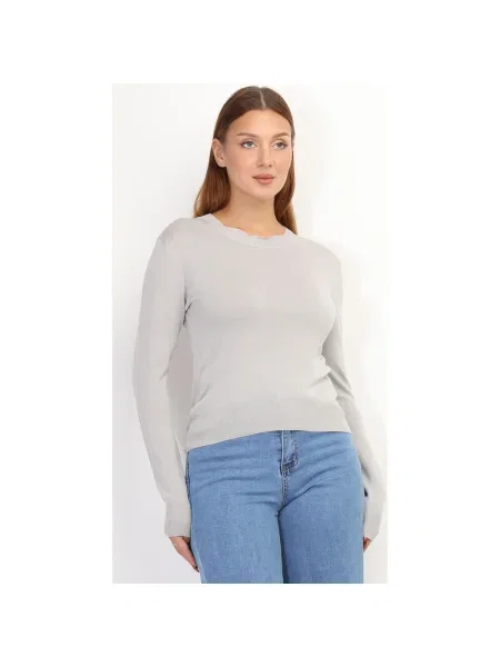 Ruha La Modeuse szürke