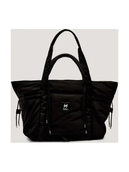 Marella geantă negru
