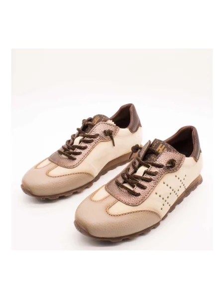 Pantofi Hispanitas bej