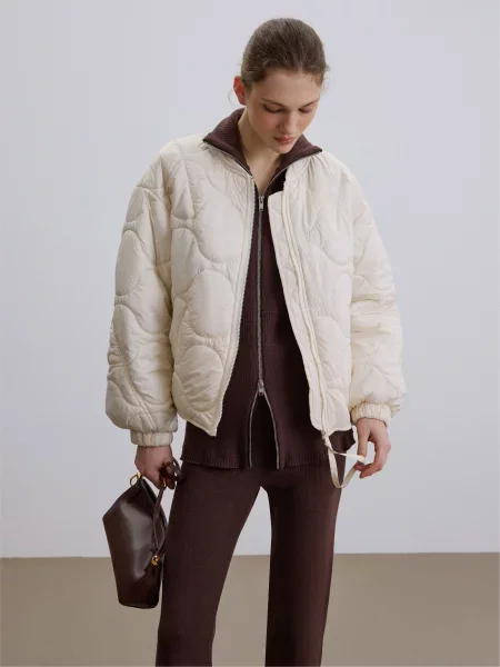 Демисезонная куртка Estro