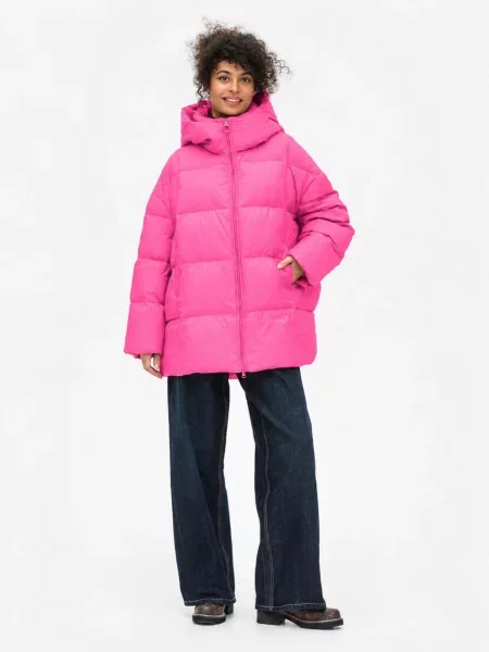 Куртка Viva Wear розовая