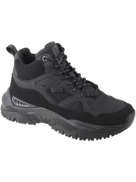 Tenisice Big Star Shoes crna