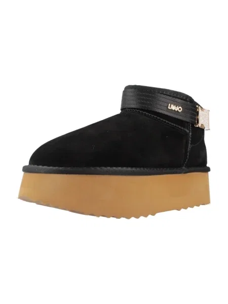 Pantofi Liu Jo negru