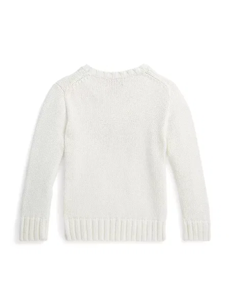 Детский свитер Polo Ralph Lauren