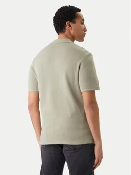 Jack & Jones Polo majica Norrebro zelena