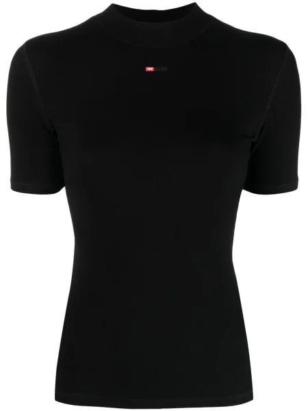 Tricou Diesel negru