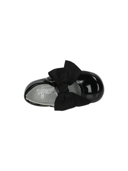 Pantofi copii Bambineli negru