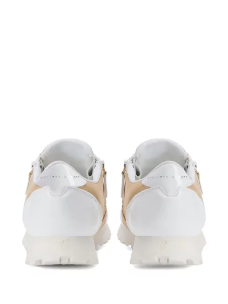 Бягане маратонки Giuseppe Zanotti златисто