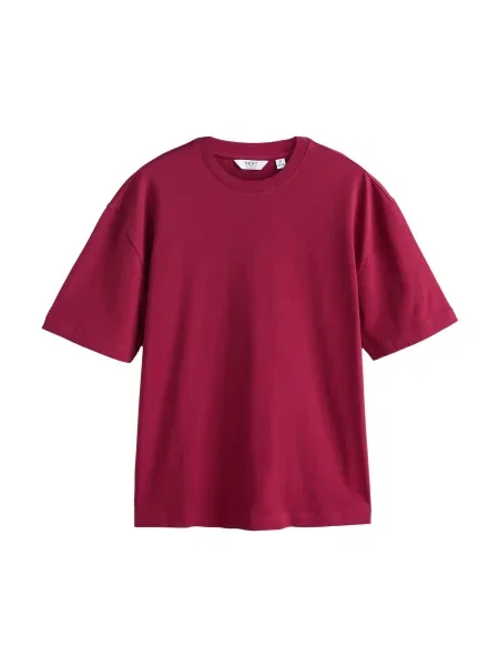 Next Tricou roșu