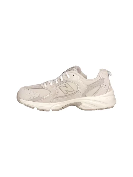 Tenisky New Balance béžová