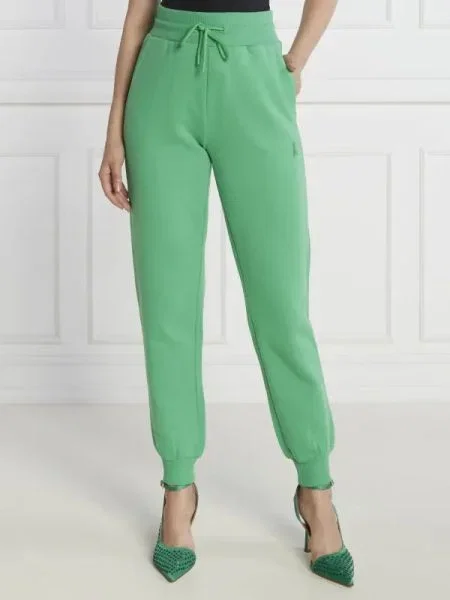 Patrizia Pepe Pantaloni verde