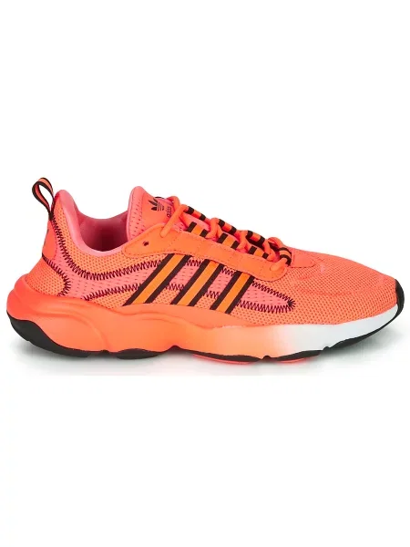 Pantofi Adidas portocaliu
