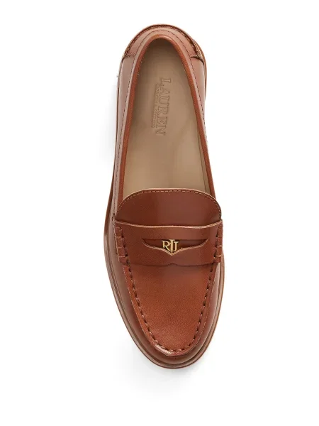 Tenisky Lauren Ralph Lauren