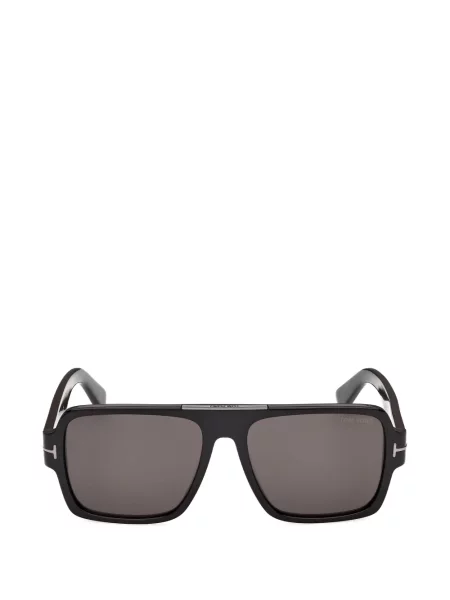 Ochelari de soare Tom Ford Eyewear negru