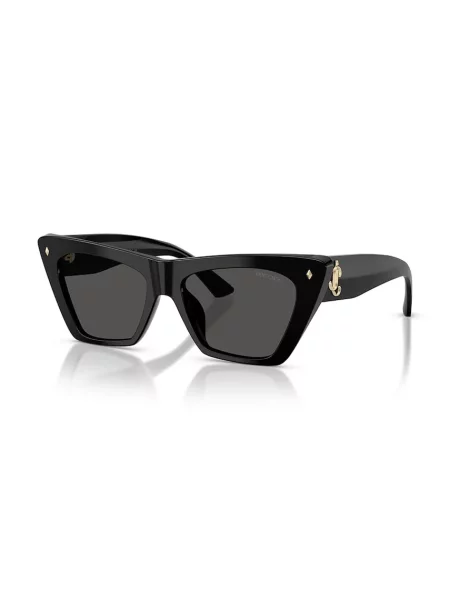 Jimmy Choo női napszemüveg fekete