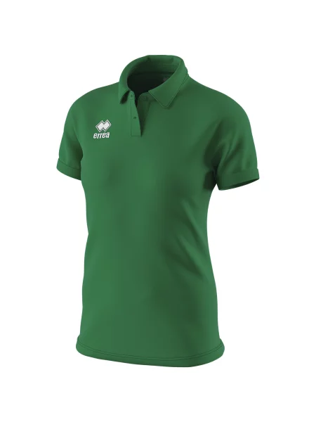 Tricou copii Errea verde