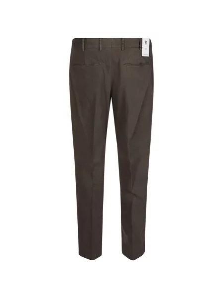 Pantaloni Pt Torino maro