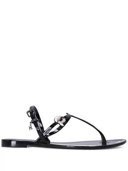 Sandale Karl Lagerfeld negru