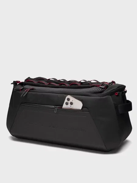 Сумка Under Armour чорна