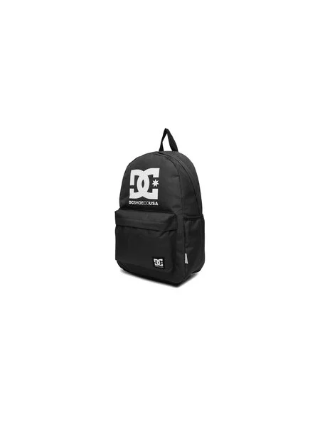 Ruksak DC Shoes čierna