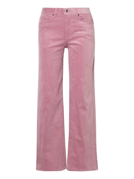 Lindex Pantaloni pal roz