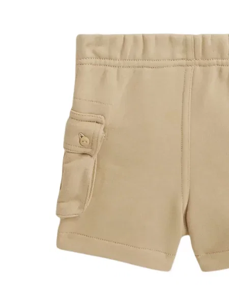 Dětské šortky cargo Polo Ralph Lauren