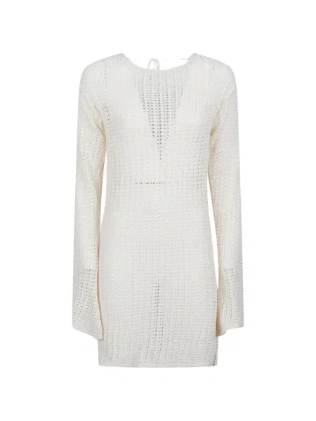 Rochie mini Hinnominate tricotate