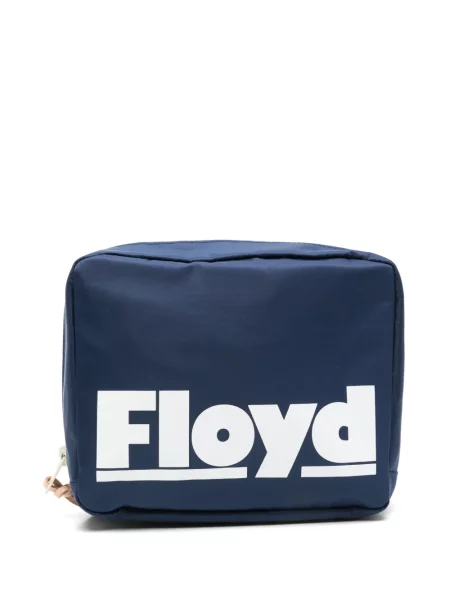 Torba Floyd s printom plava
