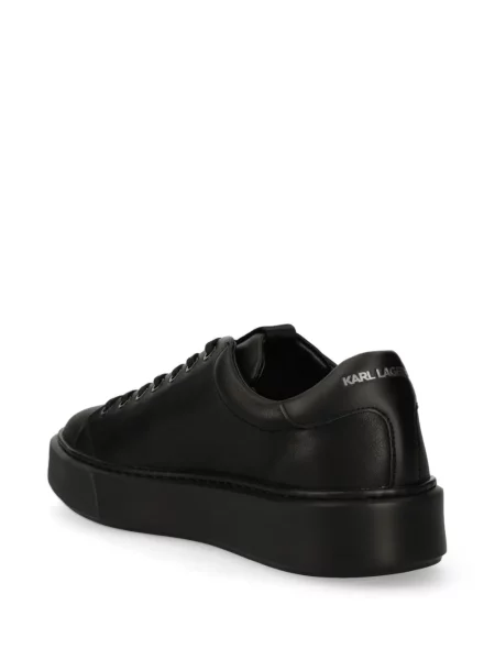 Sneakers Karl Lagerfeld μαύρο