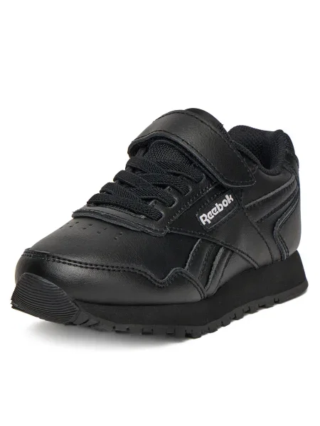 Sneakersy Reebok čierna