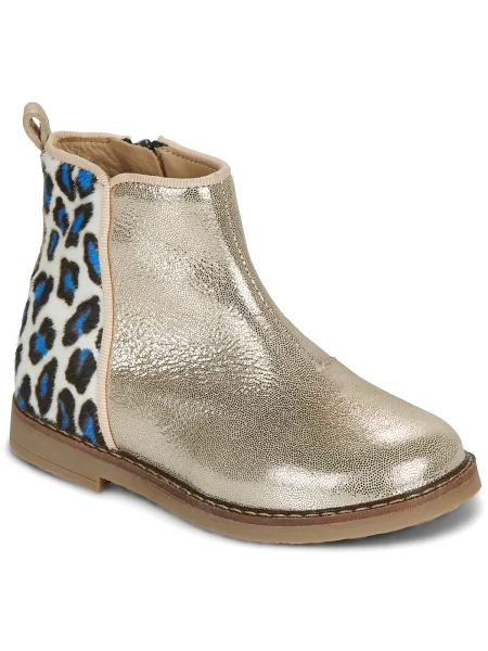 Pantofi copii Pom D'api