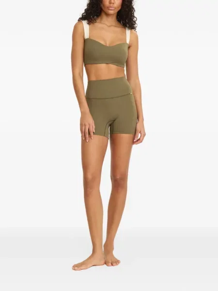 Sutien balconette Amada Wear verde