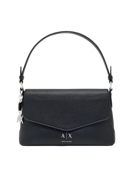 Torebka Armani Exchange czarna