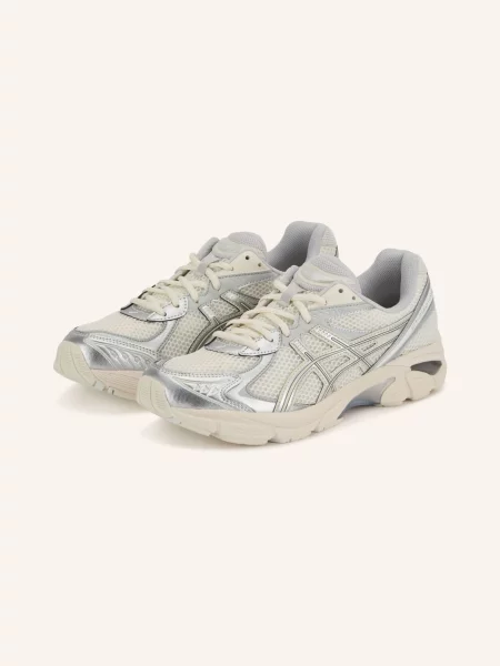 Asics sneakersy białe