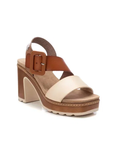 Pantofi Refresh maro