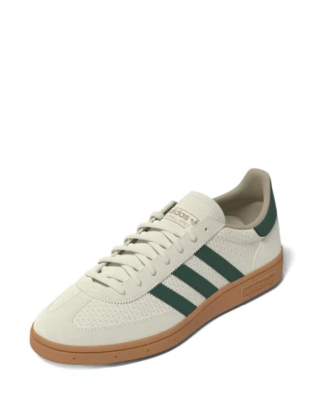 Маратонки Adidas Samba на райета сиво