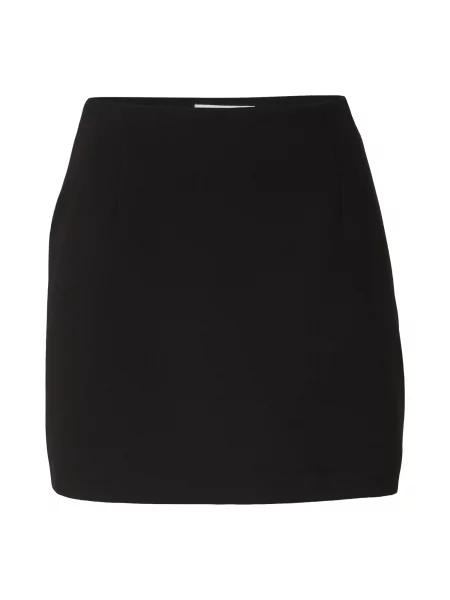 Everly® Fustă negru