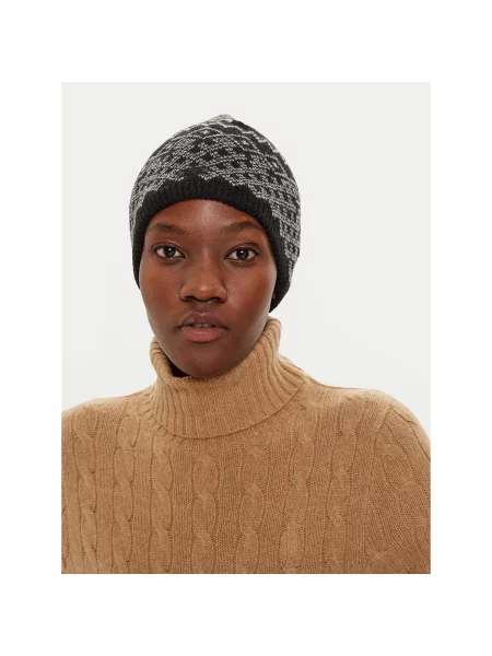 Шапка Cmp чорна