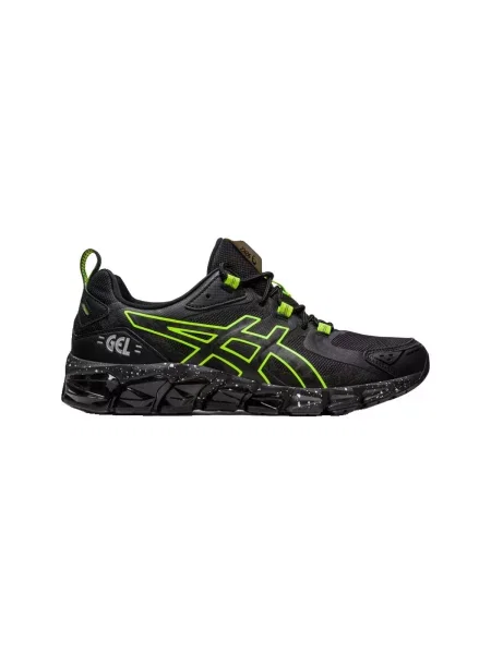 Tenisky Asics Gel-Quantum čierna